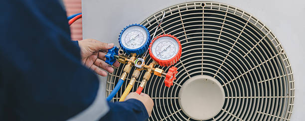 Licensed Hvac Installation service in Virden, IL - AAA Pro HVAC