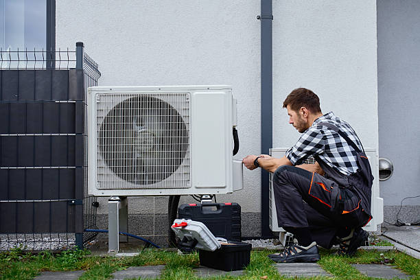 Trusted Hvac Installation service in Virden, IL - AAA Pro HVAC